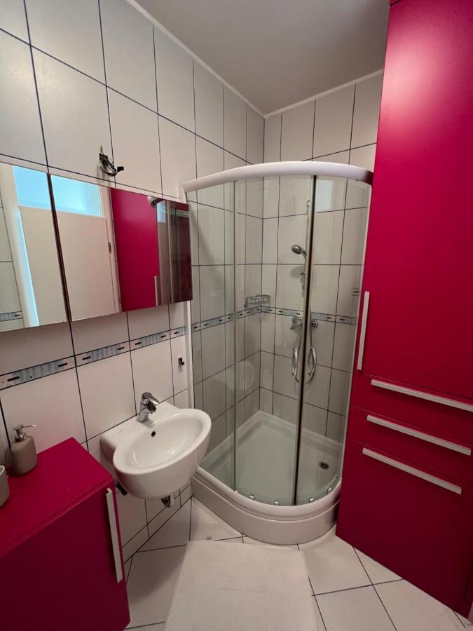 Pag Bay Paradise Apartments Паг Экстерьер фото